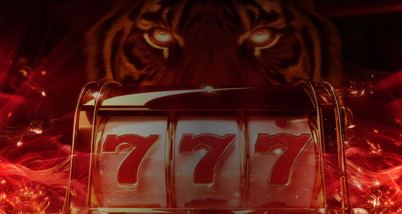Golden Tiger Casino