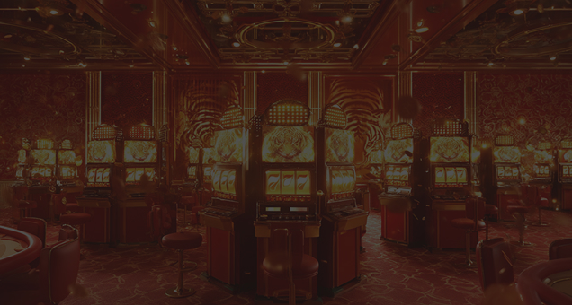 Golden Tiger Casino