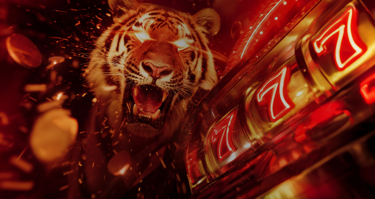 Golden Tiger Casino